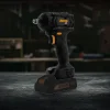 Akumulatorowy klucz udarowy Niteo Pro 20 V, 20 V, 250/330 Nm