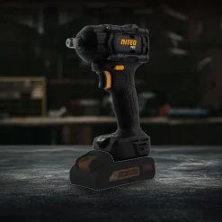 Akumulatorowy klucz udarowy Niteo Pro 20 V, 20 V, 250/330 Nm