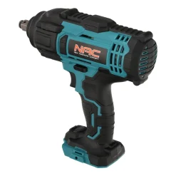 Akumulatorowy klucz udarowy NAC IW-LI-400-20V, 20 V, 400 Nm