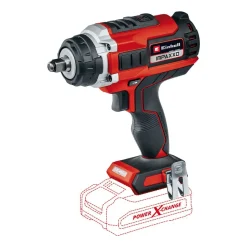 Akumulatorowy klucz udarowy Einhell Impaxxo 18/400 Solo, 18 V, 400 Nm
