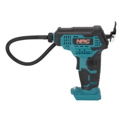 Akumulatorowy kompresor NAC CO-LI-20V, 20 V