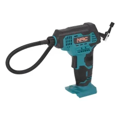 Akumulatorowy kompresor NAC CO-LI-20V, 20 V