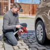 Akumulatorowy kompresor samochodowy CE-CC 18 Li-Solo Einhell, 18 V