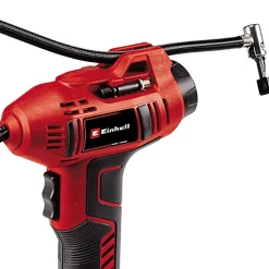 Akumulatorowy kompresor samochodowy CE-CC 18 Li-Solo Einhell, 18 V