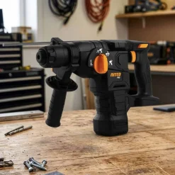 Akumulatorowy młot udarowy Niteo Pro 20 V Max, 20 V