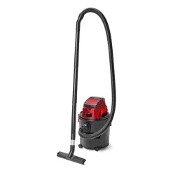Akumulatorowy odkurzacz warsztatowy Einhell TC-VC 18/15 Li-Solo, 15 l, 18 V