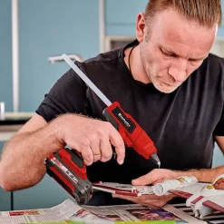 Akumulatorowy pistolet do kleju Einhell TE-CG 18 Li-Solo, 18 V