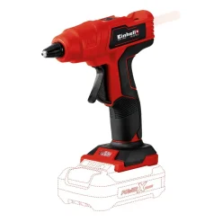 Akumulatorowy pistolet do kleju Einhell TE-CG 18 Li-Solo, 18 V