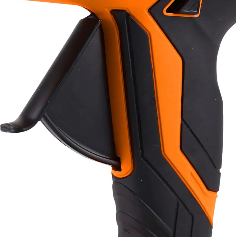Akumulatorowy pistolet do kleju Niteo 20 V Max, 20 V