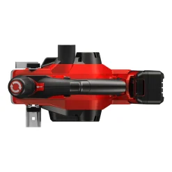 Akumulatorowy strug ręczny TE-PL 18/82 Li Solo Einhell, 18 V
