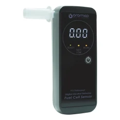 Alkomat elektrochemiczny Oromed F11 Professional, z platynowym sensorem