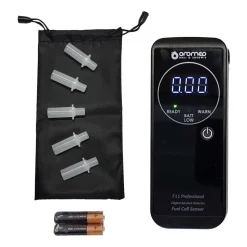 Alkomat elektrochemiczny Oromed F11 Professional, z platynowym sensorem