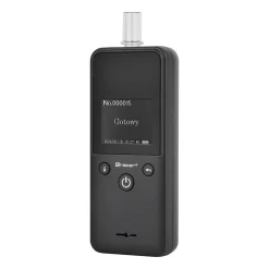 Alkomat elektrochemiczny Tracer Clarix EZ-4, czarny