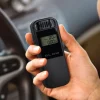 Alkomat elektroniczny BLOW 3300, półprzewodnikowy, 1000 pomiarów