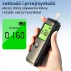Alkomat elektroniczny Extralink Lifestyle Alkologic PO-01, półprzewodnikowy