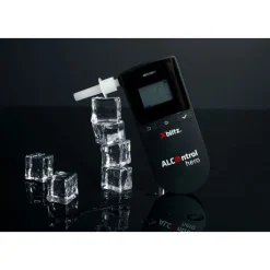 Alkomat Hero, elektrochemiczny, pamięć do 10 pomiarów