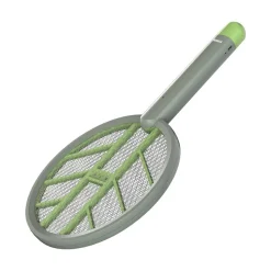 Łapka owadobójcza Noveen IKN145, akumulatorowa, z funkcją pułapki, szara