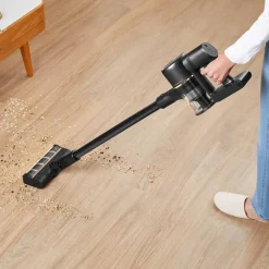 Bezprzewodowy odkurzacz pionowy Dreame R10 Pro, z akcesoriami