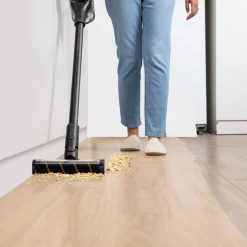 Bezprzewodowy odkurzacz pionowy Dreame R10 Pro, z akcesoriami