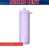 Bidon filtrujący Dafi Rush, 1 l, z wkładem filtrującym, lawendowy