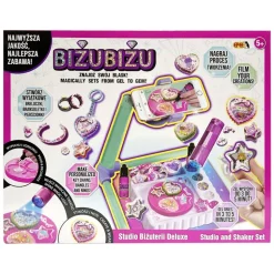 BiżuBiżu Zestaw Studio Biżuterii Deluxe Epee