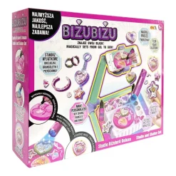 BiżuBiżu Zestaw Studio Biżuterii Deluxe Epee
