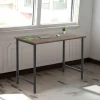 Biurko loft 120 x 50 x 76 cm OTE, melamina