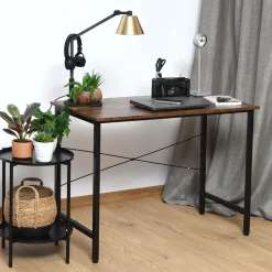 Biurko loft 100 x 50 x 76 cm OTE, melamina