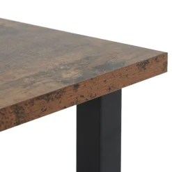 Biurko loft 100 x 50 x 76 cm OTE, melamina