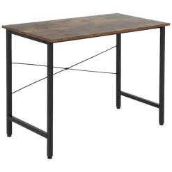Biurko loft 100 x 50 x 76 cm OTE, melamina