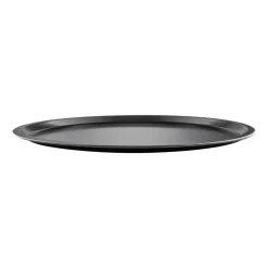 Blacha do pizzy 33 cm Florina Likoris, stal węglowa
