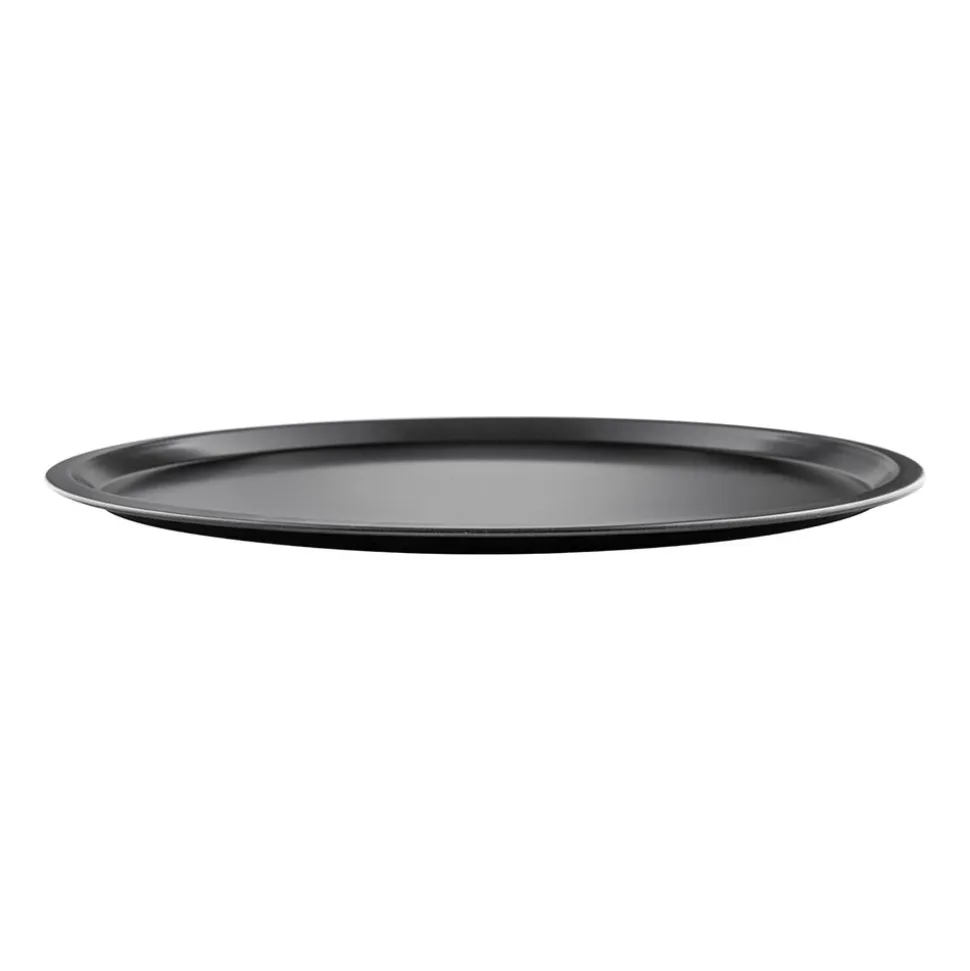Blacha do pizzy 33 cm Florina Likoris, stal węglowa