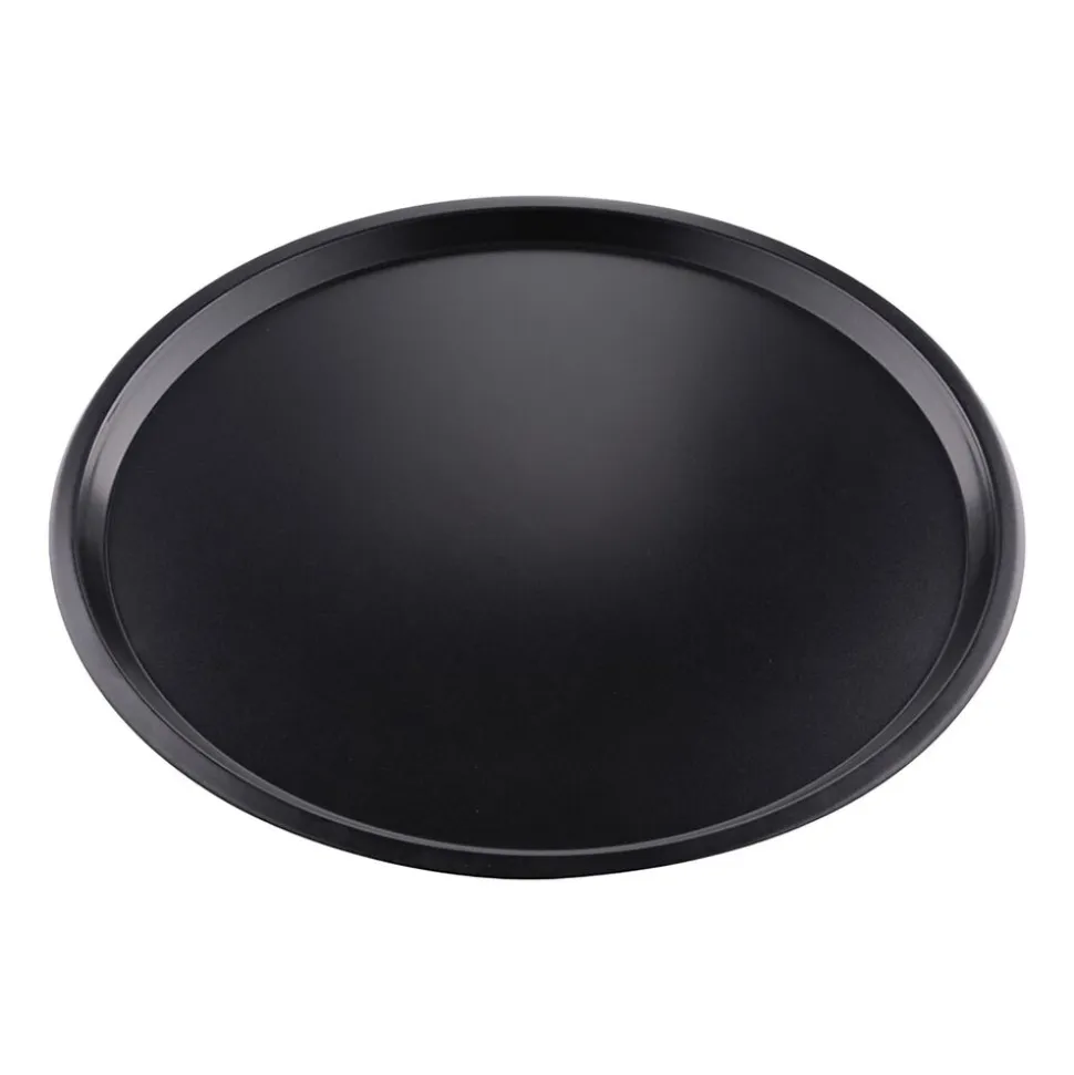 Blacha do pizzy 33 cm Florina Likoris, stal węglowa