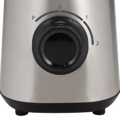Blender fitness Gorenje BSM600E, 320 W, bidon 600 ml, srebrny