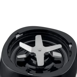 Blender fitness Hoffen, 1000 W, 300 ml i 700 ml, czarny