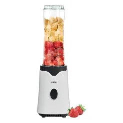 Blender fitness Hoffen, 350 W, z przenośnym bidonem