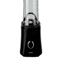 Blender fitness Hoffen, 350 W, z przenośnym bidonem