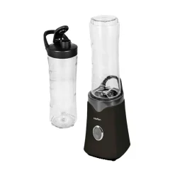 Blender fitness Hoffen, 350 W, z przenośnym bidonem