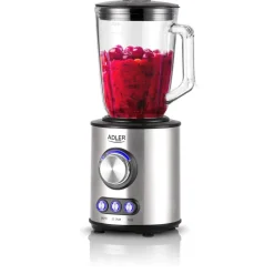 Blender kielichowy Adler AD 4078, 800 W, 1,5 l, kruszenie lodu