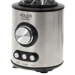 Blender kielichowy Adler AD 4078, 800 W, 1,5 l, kruszenie lodu