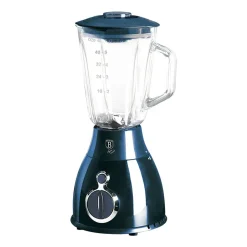 Blender kielichowy Berlingerhaus Aquamarine, 600 W, kielich z podziałką