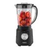 Blender kielichowy Hoffen, 600 W, czarny