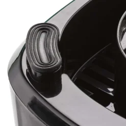 Blender kielichowy Hoffen, 600 W, czarny