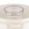 Blender kielichowy Hoffen, 600 W, 1,5 l, beżowy