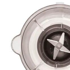 Blender kielichowy Hoffen, 600 W, 1,5 l, beżowy