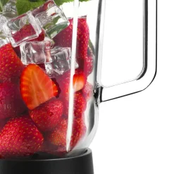 Blender kielichowy Zeegma Grand Vitamine, 800-1600 W, 1,75 l, stal szczotkowana