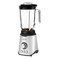 Blender kielichowy Zeegma Grand Vitamine, 800-1600 W, 1,75 l, stal szczotkowana