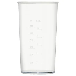 Blender Mellerware Spiro, 1000 W, z akcesoriami, żółty