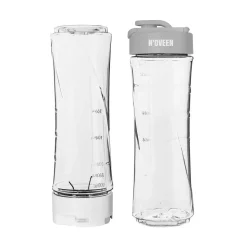 Blender Noveen Sport Mix & Fit SB230, szary