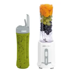 Blender Noveen Sport Mix & Fit SB230, szary